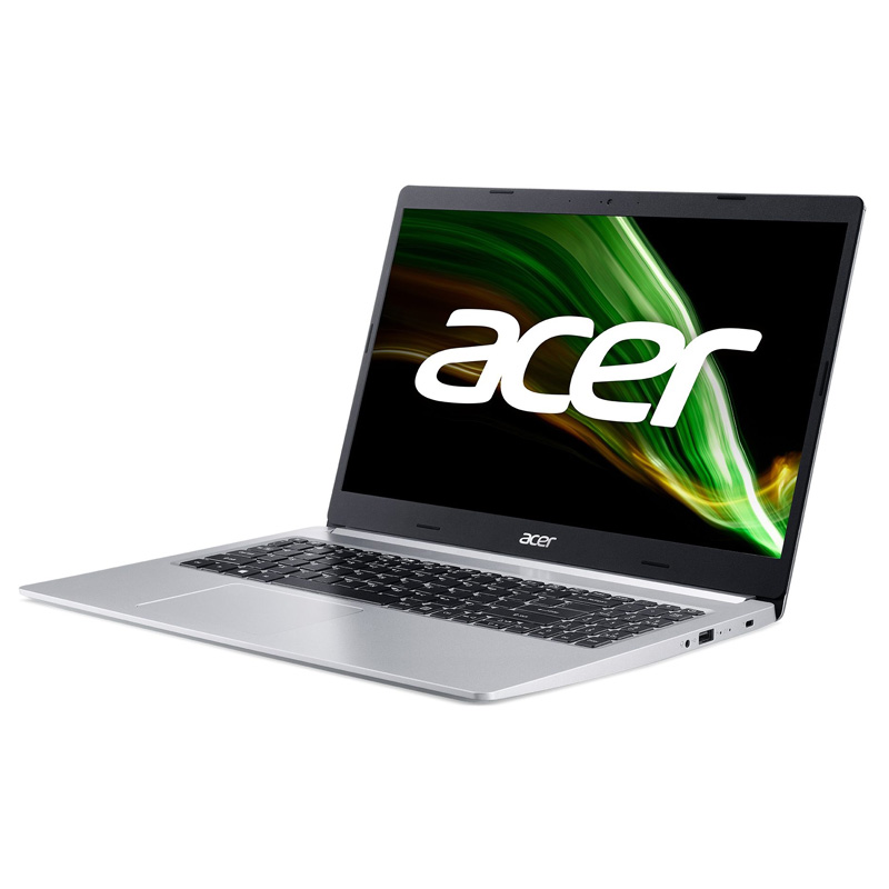 لپ تاپ 15.6 اینچی ایسر مدل  Acer Aspire5 A515-45G-R0FW R5-5500U